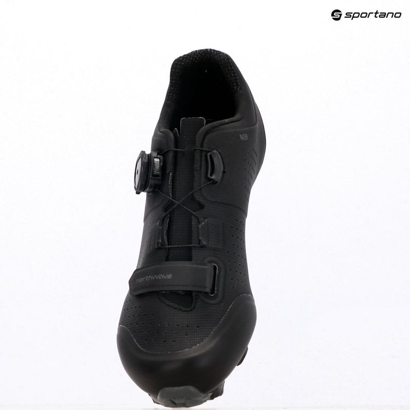Pánské cyklistické boty MTB Northwave Razer black 10