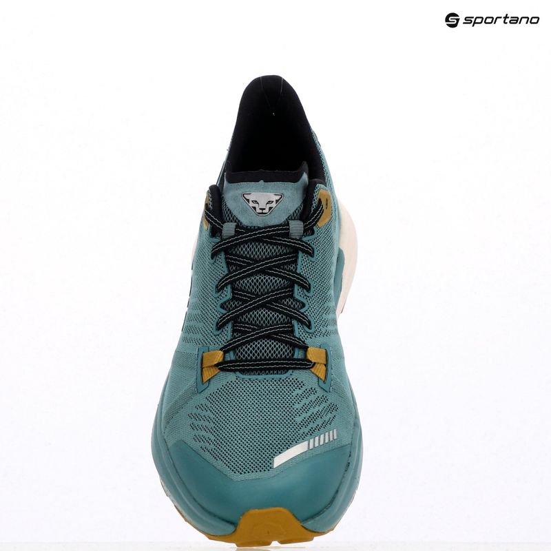 Pánské běžecké boty DYNAFIT Trail atlantic/black out 9