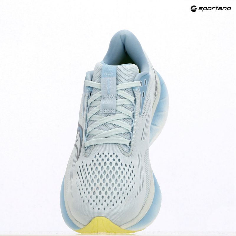 Dámské běžecké boty Saucony Ride 18 ice melt / dream 9