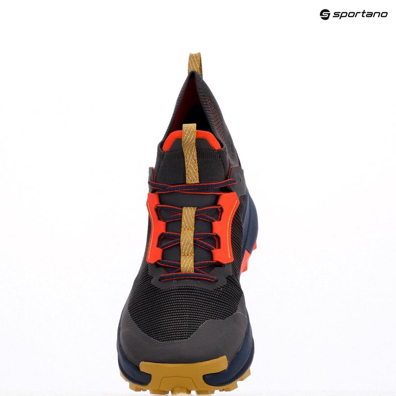 Pánské boty La Sportiva Prodigio Hike GTX onyx/mountain red 9