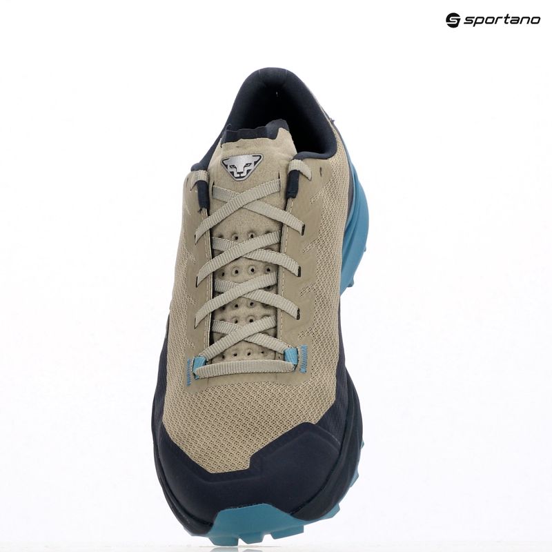 Pánské běžecké boty DYNAFIT Ultra blueberry/rock khaki 9