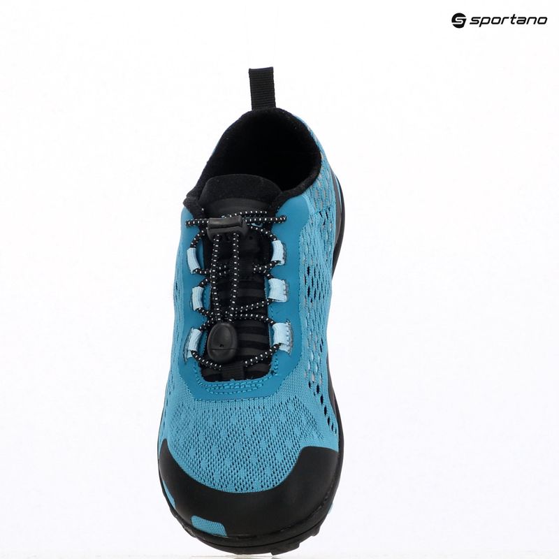 Dámské barefoot boty Xero Shoes Aqua X Sport surf 9