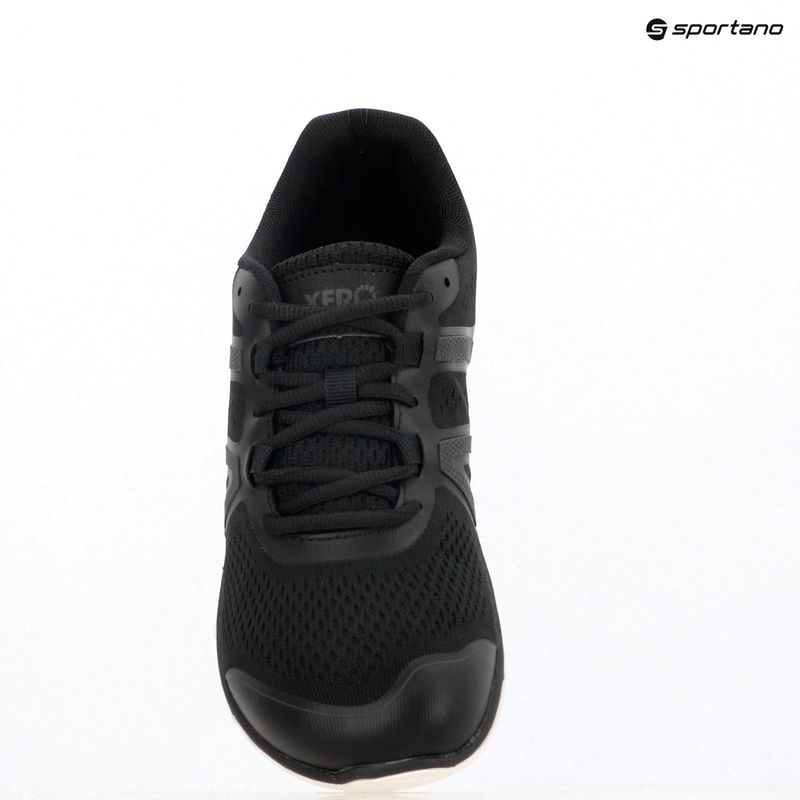 Dámské barefoot boty Xero Shoes HFS II black 17