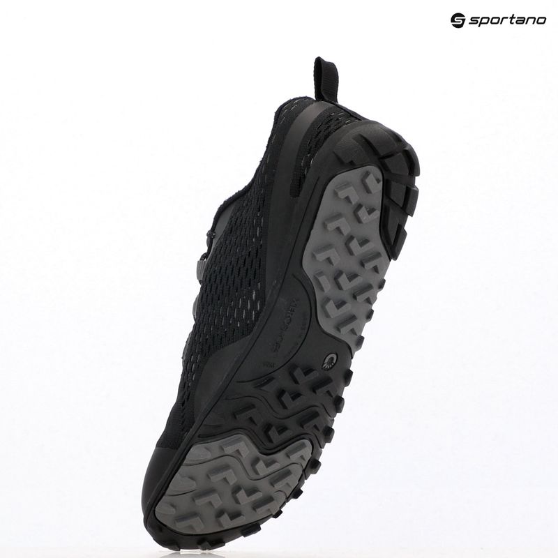 Dámské barefoot boty Xero Shoes Aqua X Sport černé 9