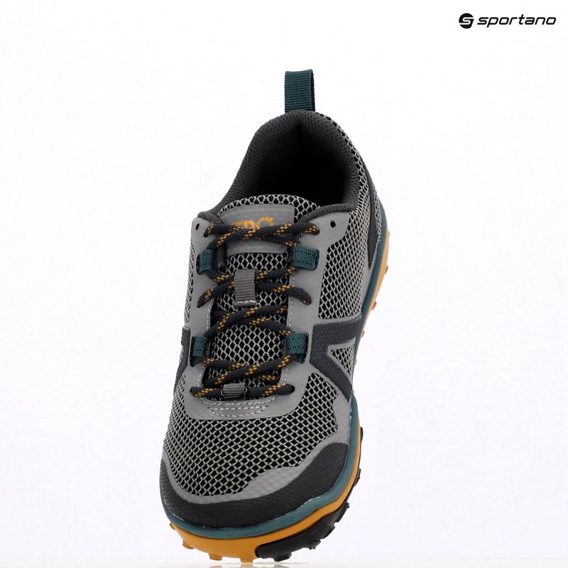 Dámské barefoot boty Xero Shoes Scrambler Low tarmac/ gray 12