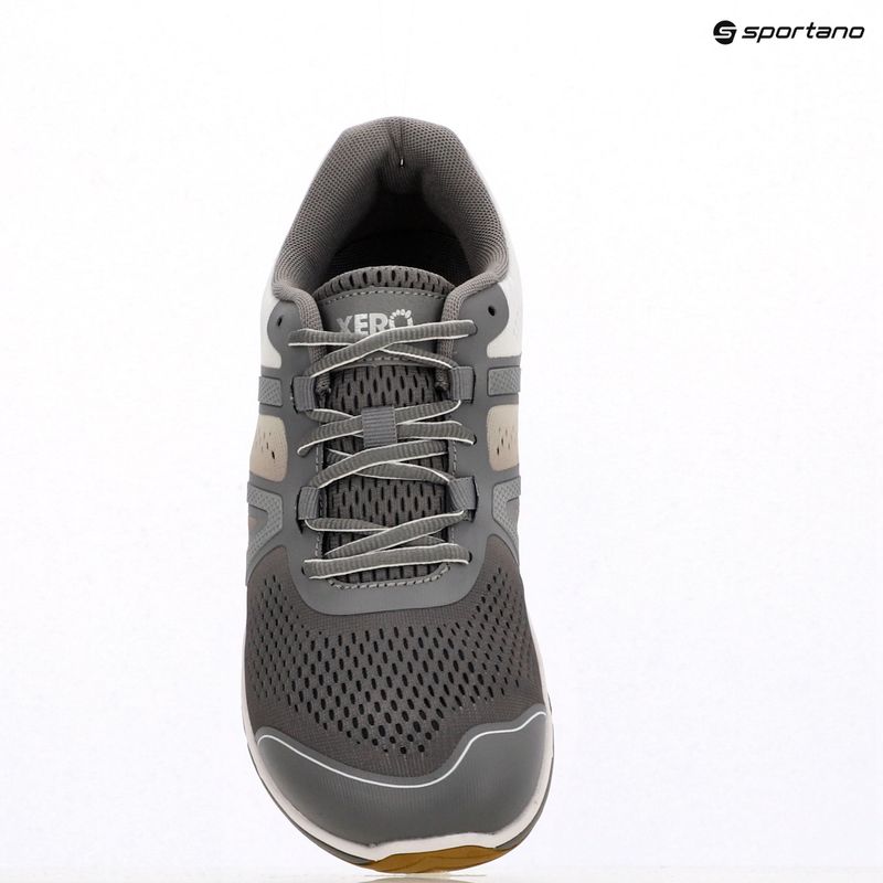 Dámské barefoot boty Xero Shoes HFS II gray/white 9