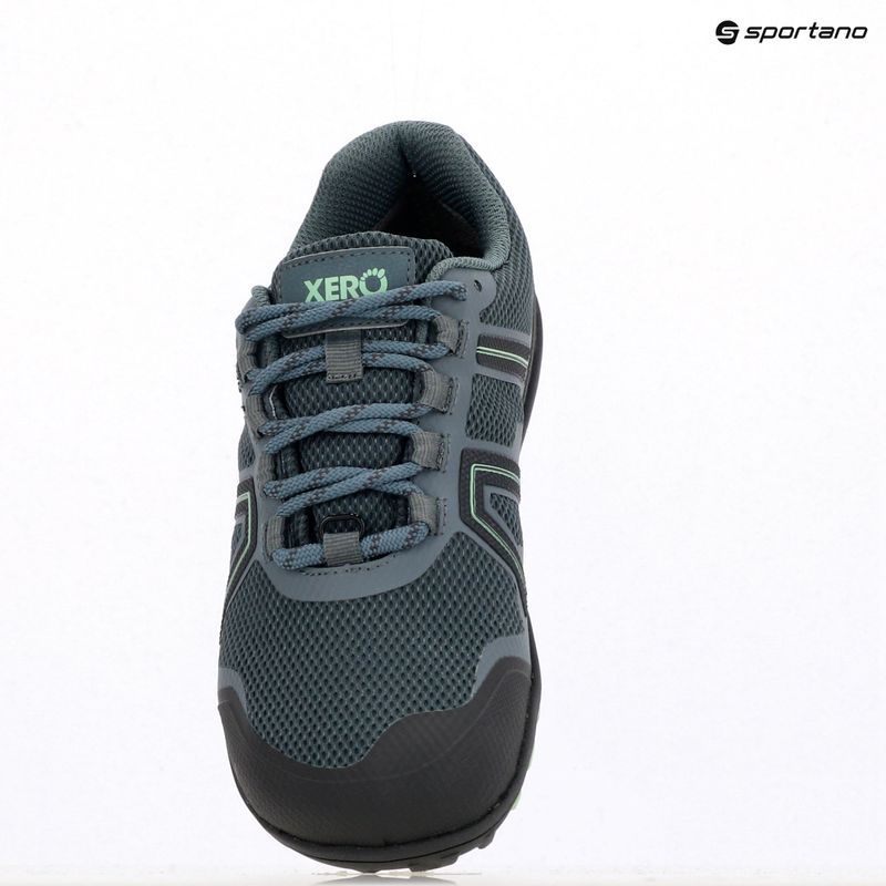 Dámské barefoot boty Xero Shoes Mesa Trail WP pacific 12