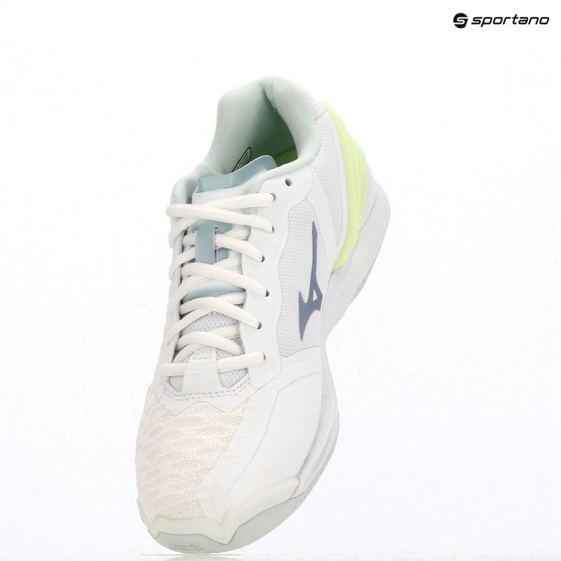 Dámské házenkářské boty Mizuno Wave Stealth Neo 9