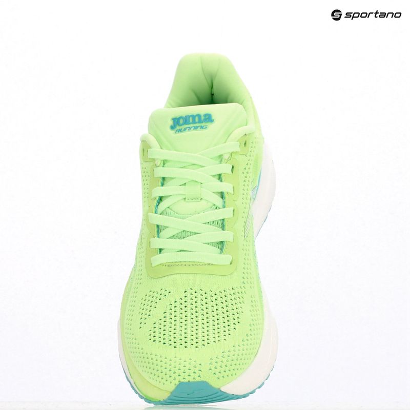 Pánské běžecké boty Joma Viper lime 9