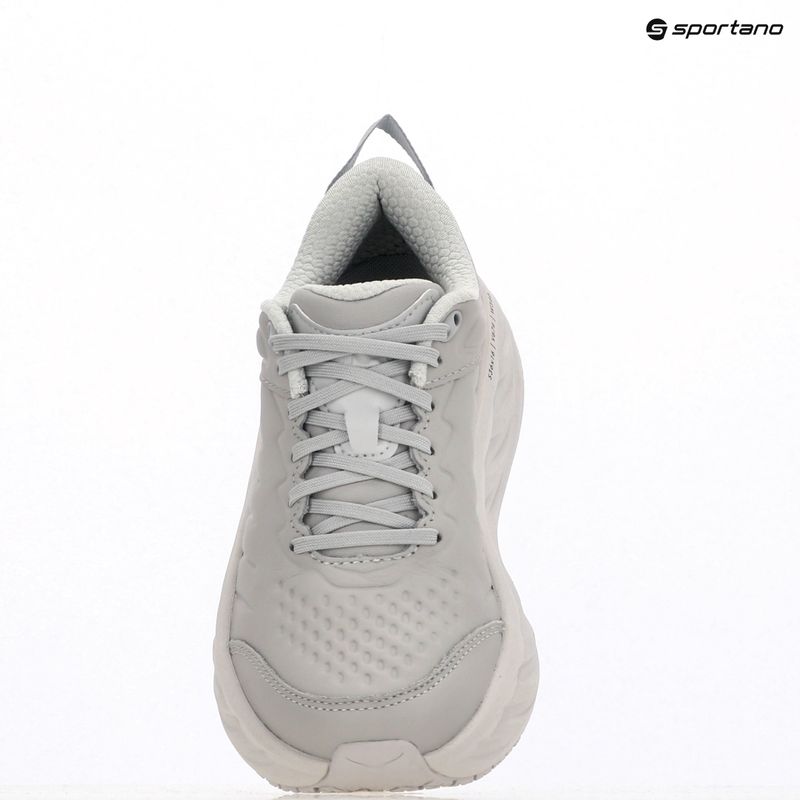 Dámské běžecké boty HOKA Bondi SR harbor mist/lunar rock 9