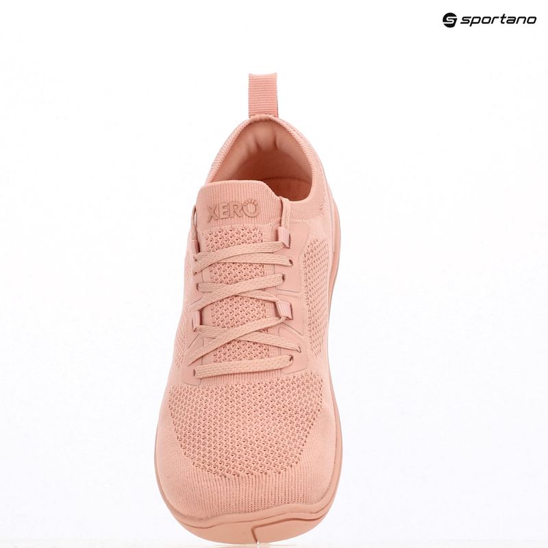 Dámské barefoot boty Xero Shoes Nexus Knit 9
