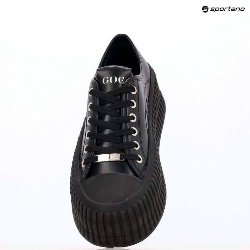 Dámské boty GOE RR2N4109 black/black 13