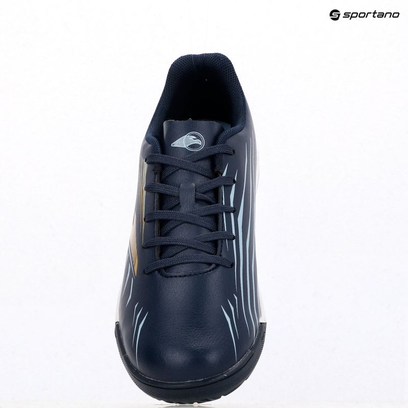 Dětské kopačky Joma Propulsion Jr IN navy blue 9