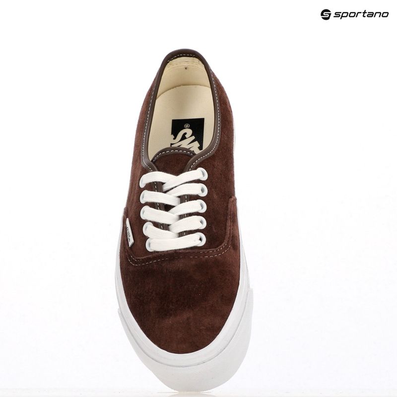 Boty Vans LX Authentic Reissue 44 pig suede/potting soll boty 9