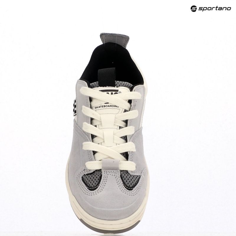 Boty Vans Skate Mixxa frost gray 9