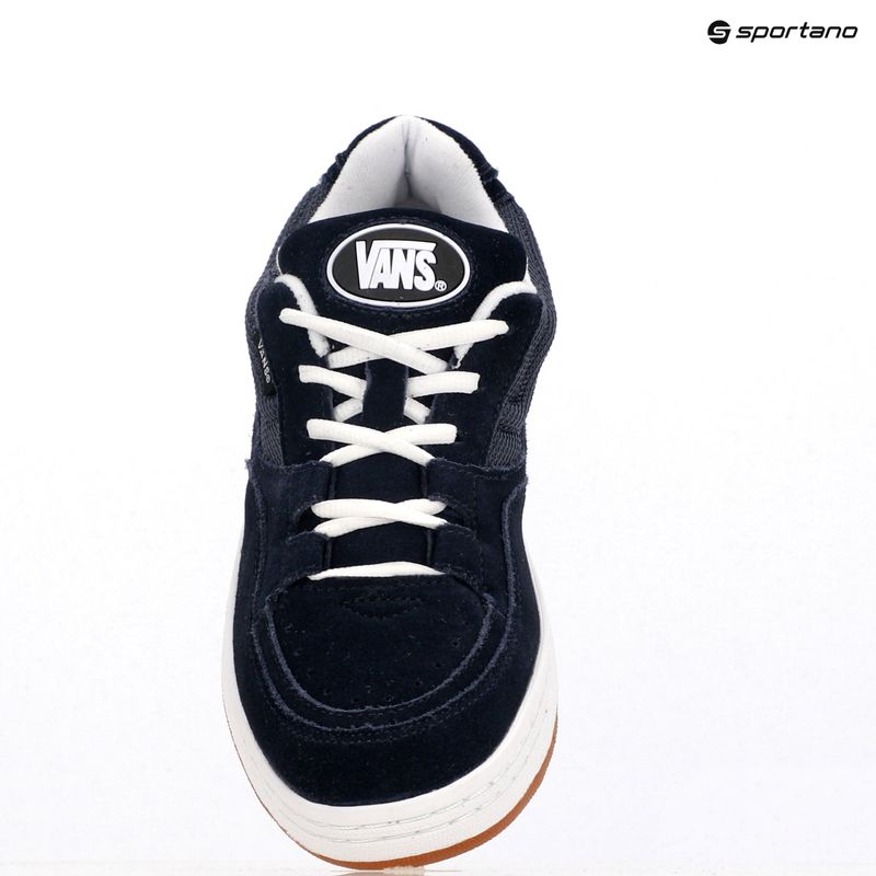 Boty Vans Speed LS utility/navy  9