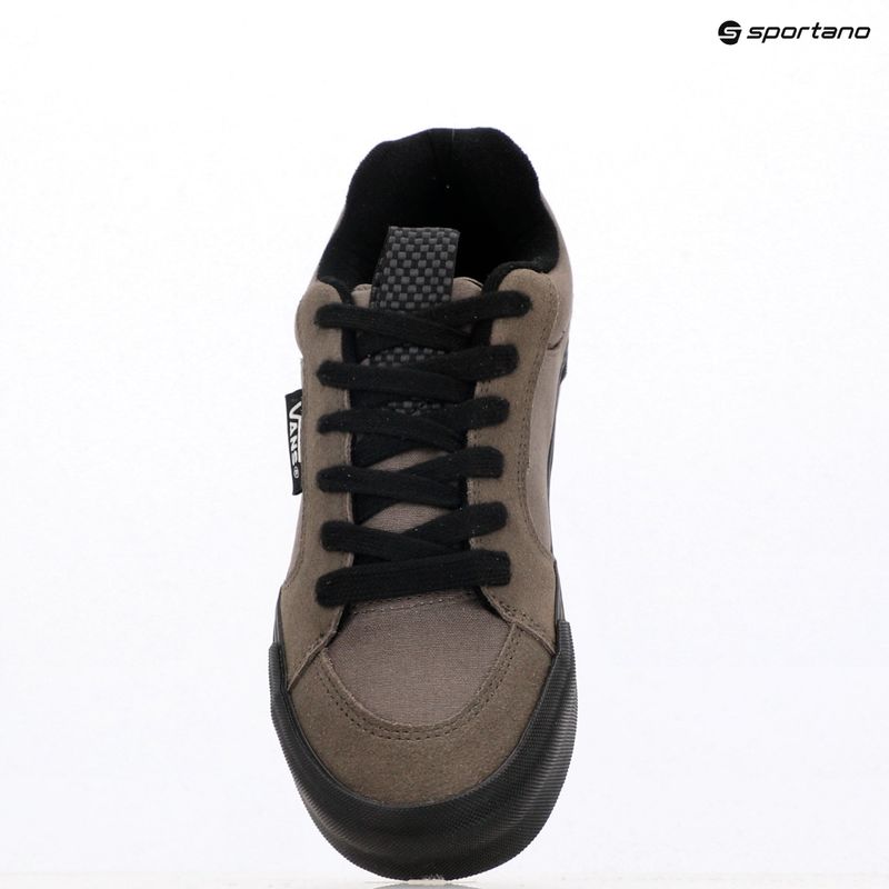 Boty Vans Chukka Push black/bungee cord 9