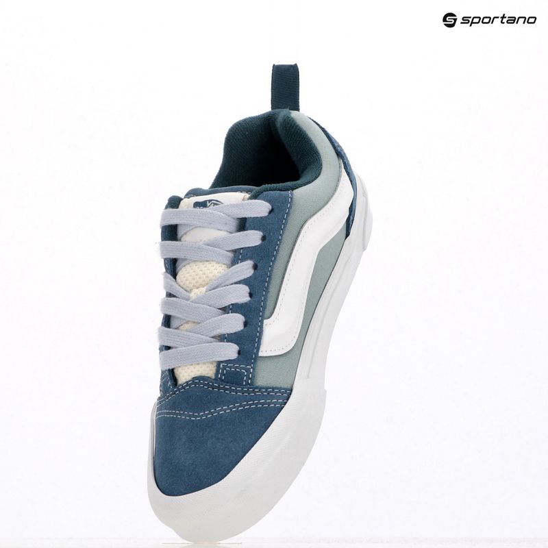 Boty Vans Knu mesh blue/multi 9