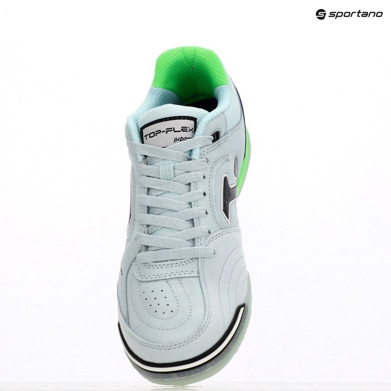 Pánské kopačky Joma Top Flex IN royal 15