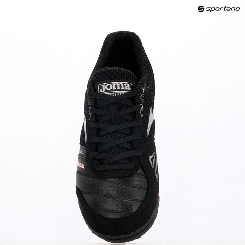 Pánské kopačky Joma Mundial TF black 11