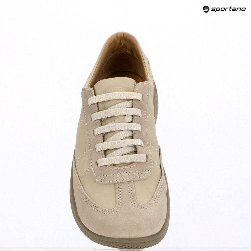 Pánské boty KEEN Knx T-Toe birch/plaza taupe 15