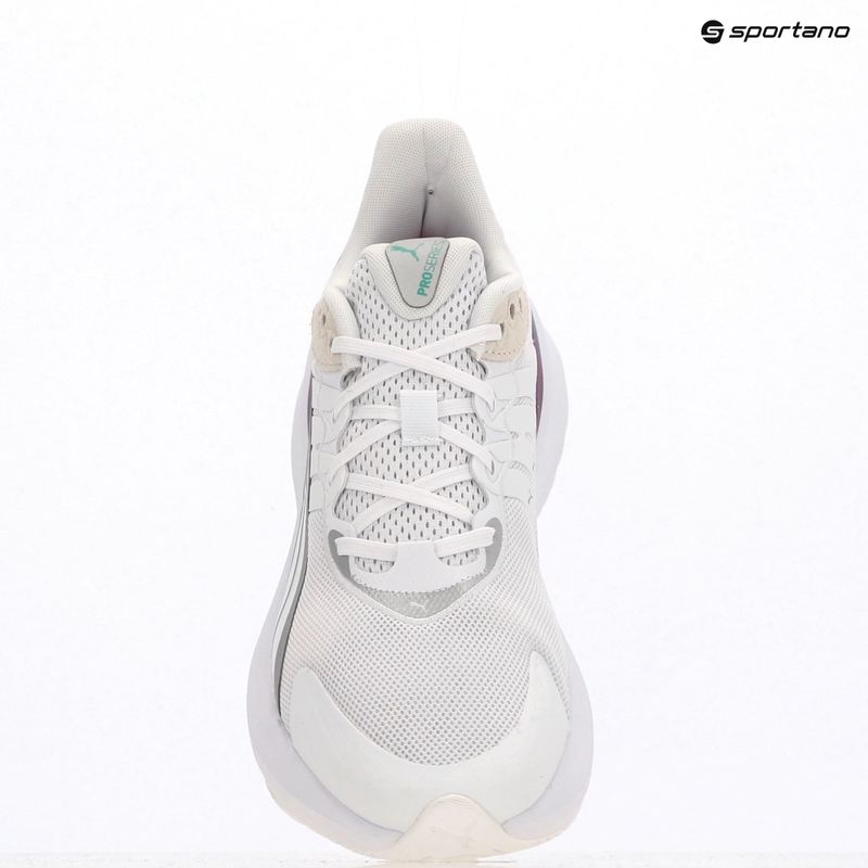 Běžecké boty PUMA Pulse Pro puma white/puma silver 11