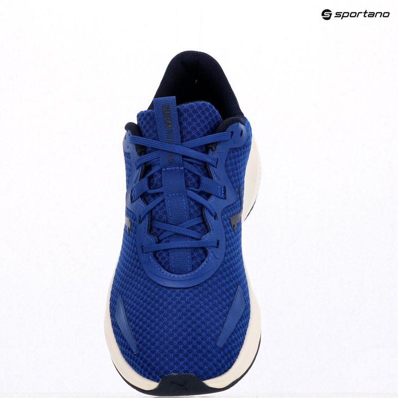 Běžecké boty PUMA Skyrocket Lite Alt vivid blue/puma navy 3