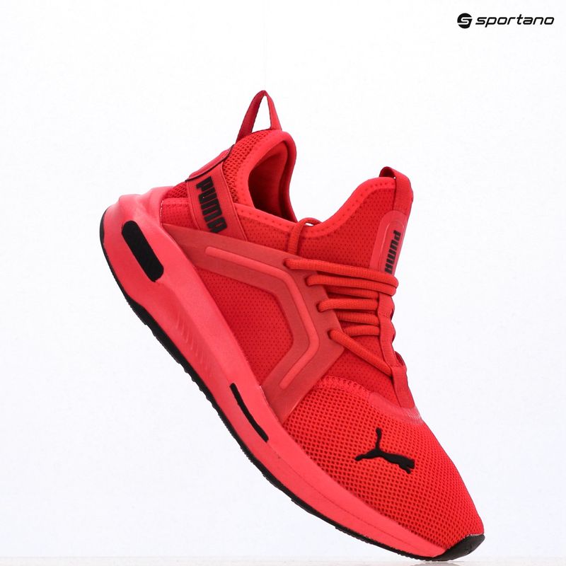 Běžecké boty PUMA Softride Enzo 5 For all time red/puma black 11
