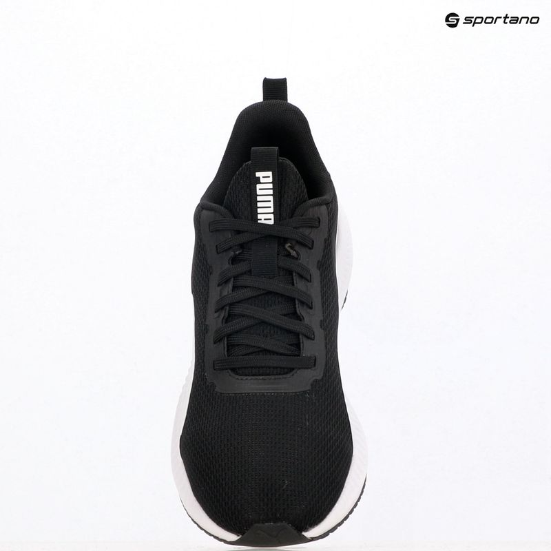 Běžecké boty PUMA Flyer Lite 3 puma black/puma white 11