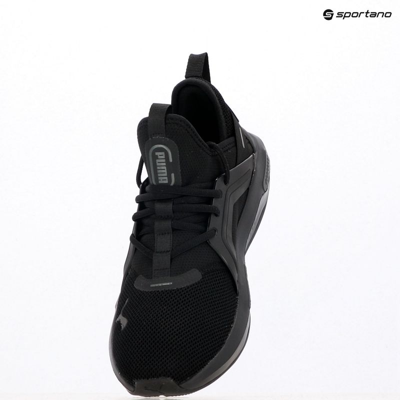 Běžecké boty PUMA Softride Enzo 5 puma black/cool dark gray 11