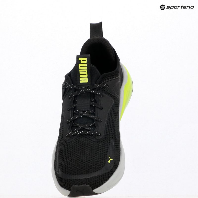 Běžecké boty PUMA Cell Thrill puma black/cool mid gray 11