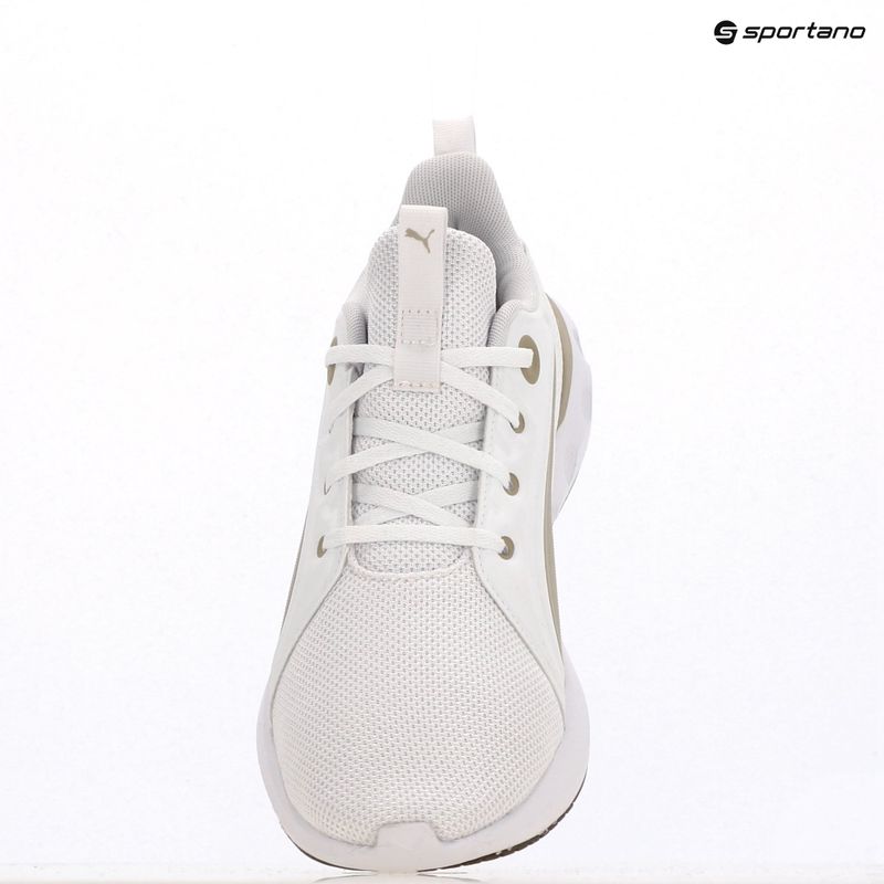 Běžecké boty PUMA Softride Carson puma white/desert dust 9