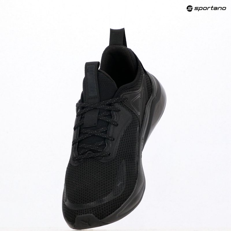 Běžecké boty PUMA Cell Thrill puma black/puma black 18