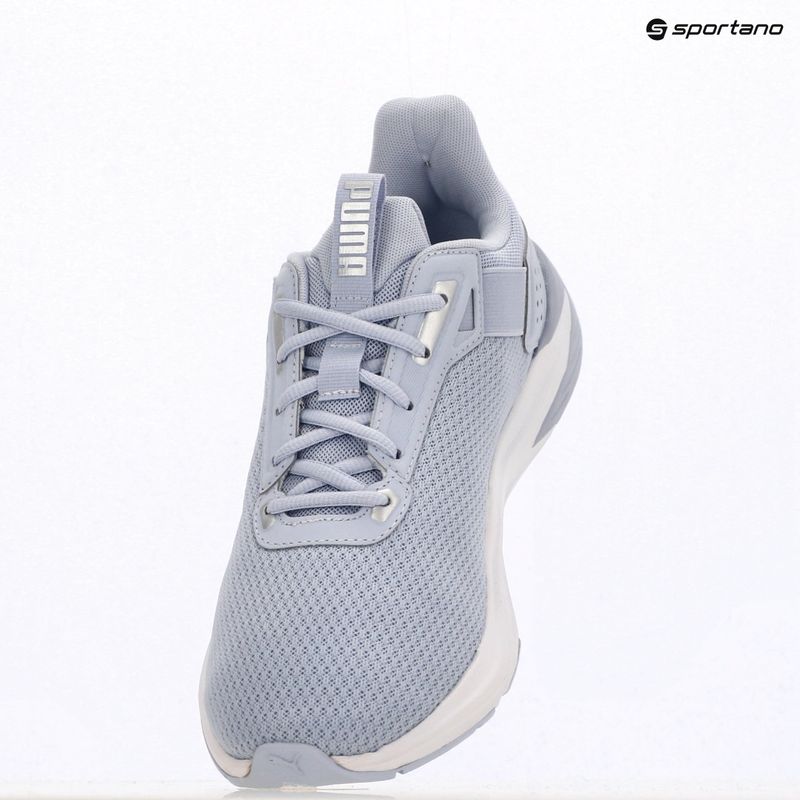 Boty PUMA FTR Wave cool weather/puma silver 3