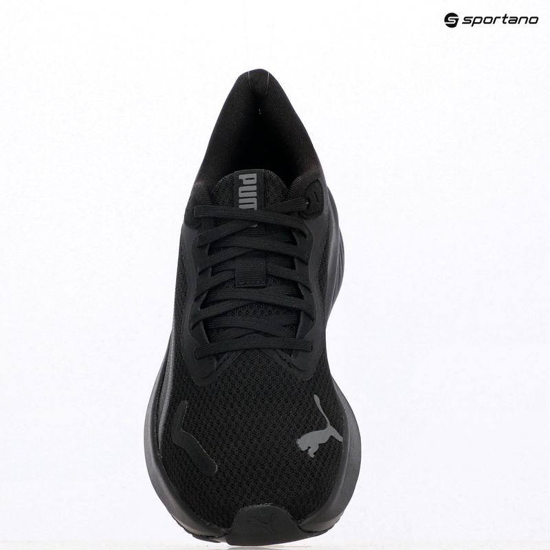 Běžecké boty PUMA Pounce Lite puma black/cool dark gray 3