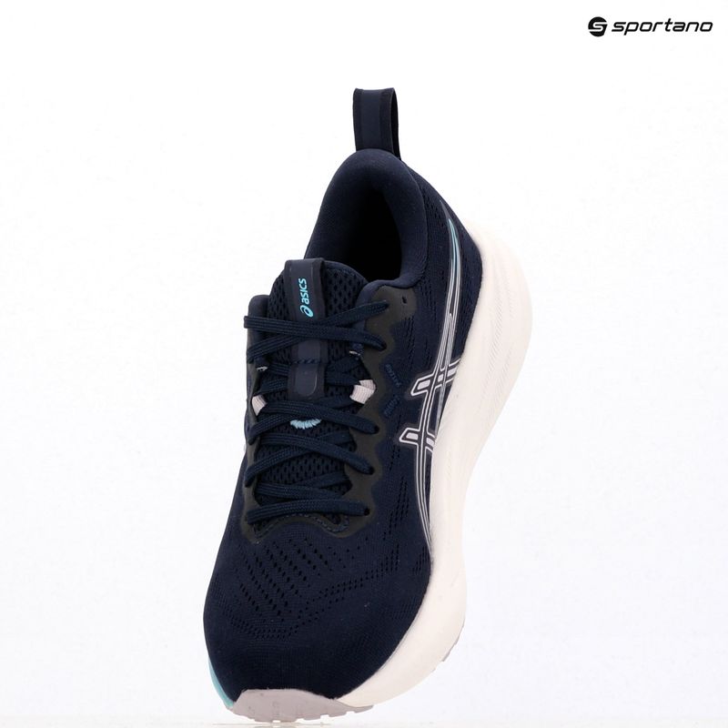 Dámské běžecké boty Asics Gel-Pulse 16 midnight/dusk violet 9