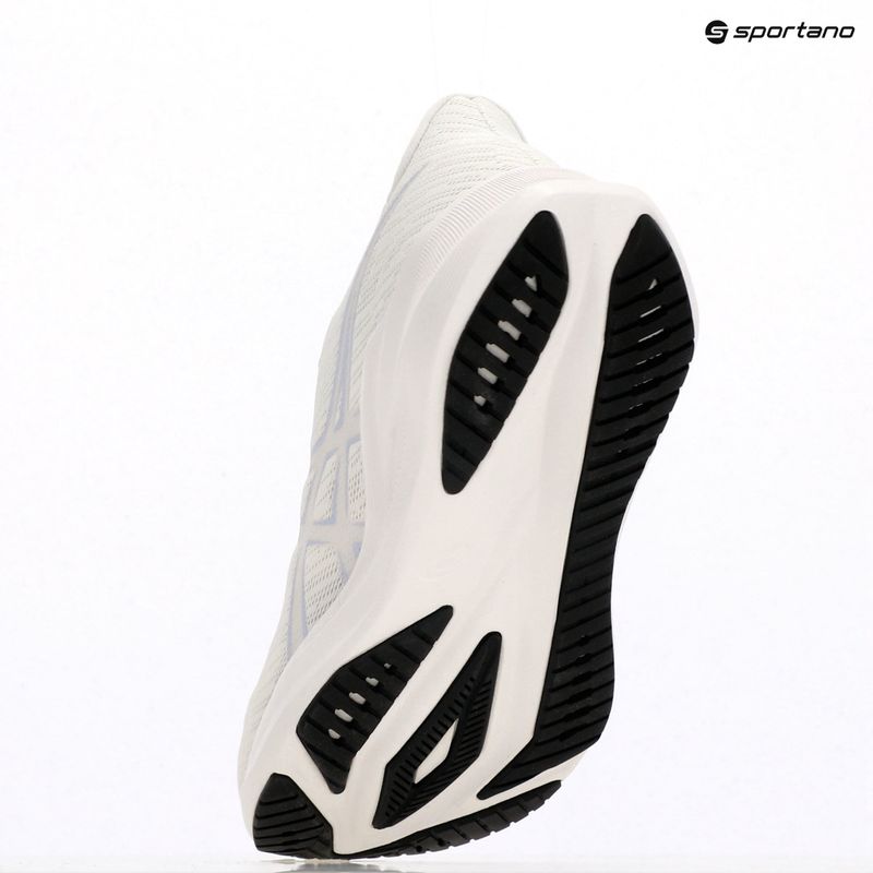 Dámské běžecké boty ASICS Versablast 4 white/blue fade 9