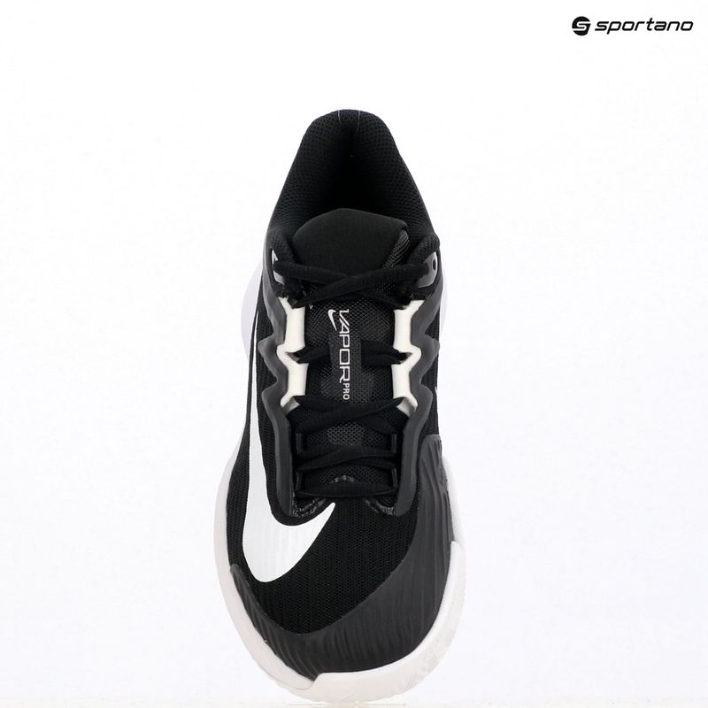Dámské boty Nike Vapor Pro 3 Clay black / white 9