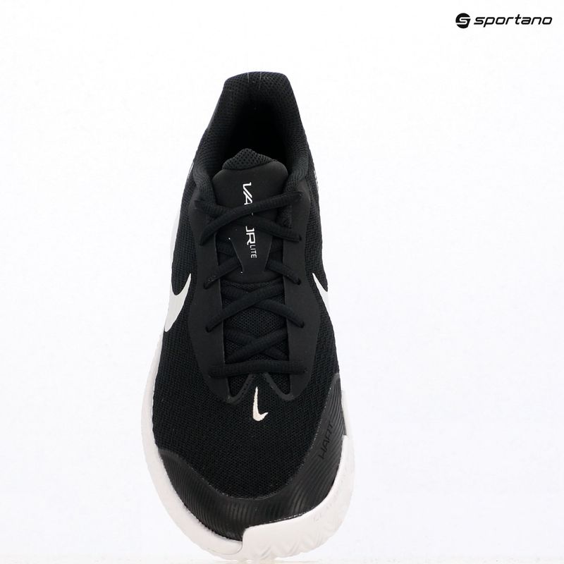 Dámské boty Nike Vapor Lite 3 Clay black / white 9