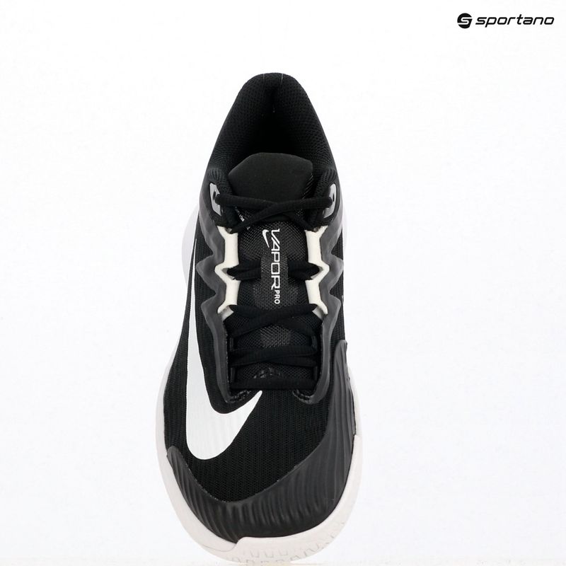 Pánské tenisové boty Nike Vapor Pro 3 black / white 9