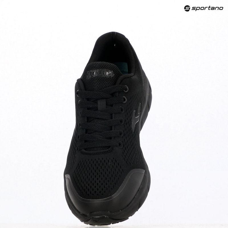 Dámské běžecké boty ASICS Gel-Cumulus 27 dark pink clay/cream 9