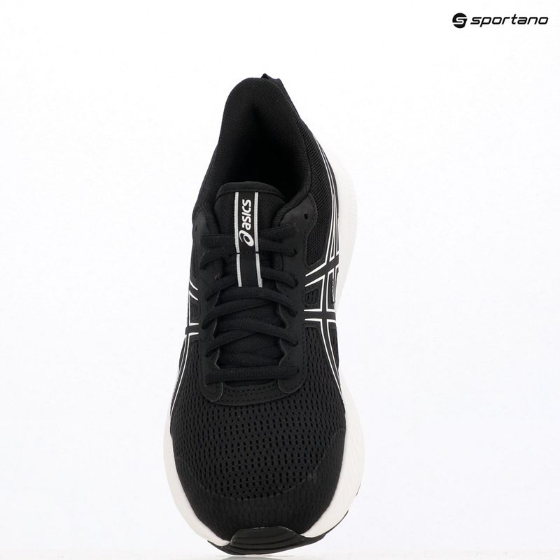 Dámské běžecké boty ASICS Jolt 5 black/white 16