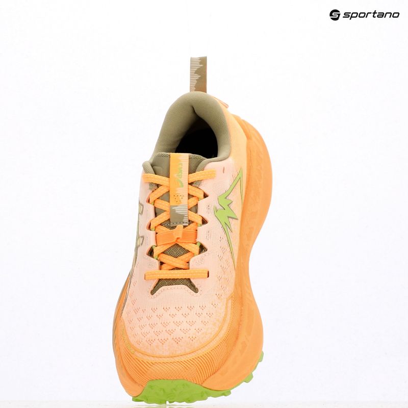 Buty do biegania męskie ASICS Trabuco Max 4 cream/khaki 17