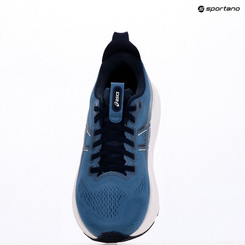 Pánské běžecké boty ASICS Gel-Kayano 32 winter sea/midnight 17