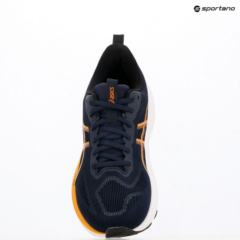 Pánské běžecké boty ASICS GT-1000 14 midnight/sandstorm 17