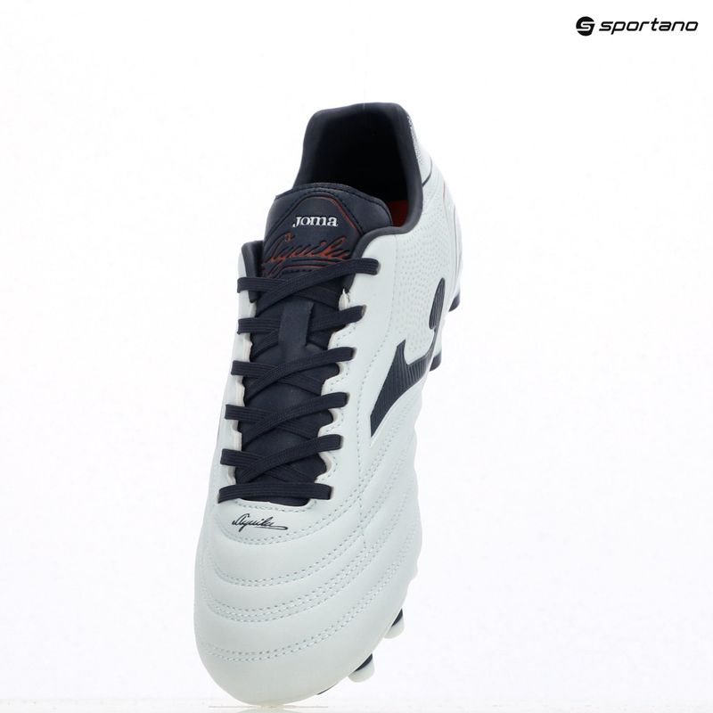 Pánské kopačky  Joma Aguila FG royal/navy 9