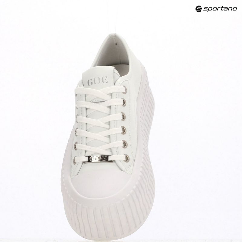 Dámské boty GOE RR2N4110 white/white 13