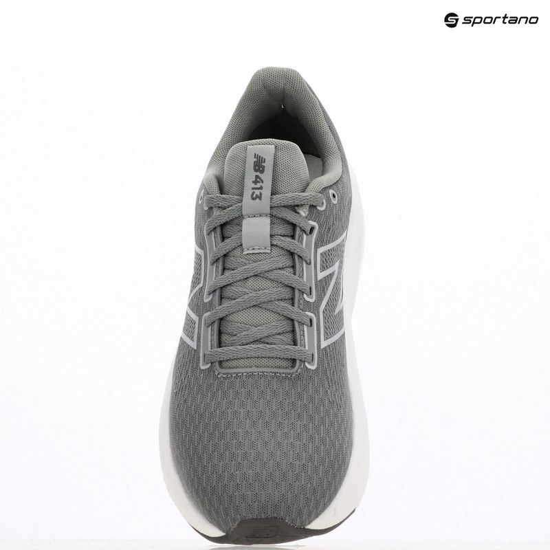 Pánské běžecké boty New Balance Fresh Foam 413's V3 slate grey 9