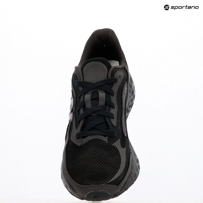 Pánské běžecké boty New Balance Fresh Foam Arishi V4 black 9