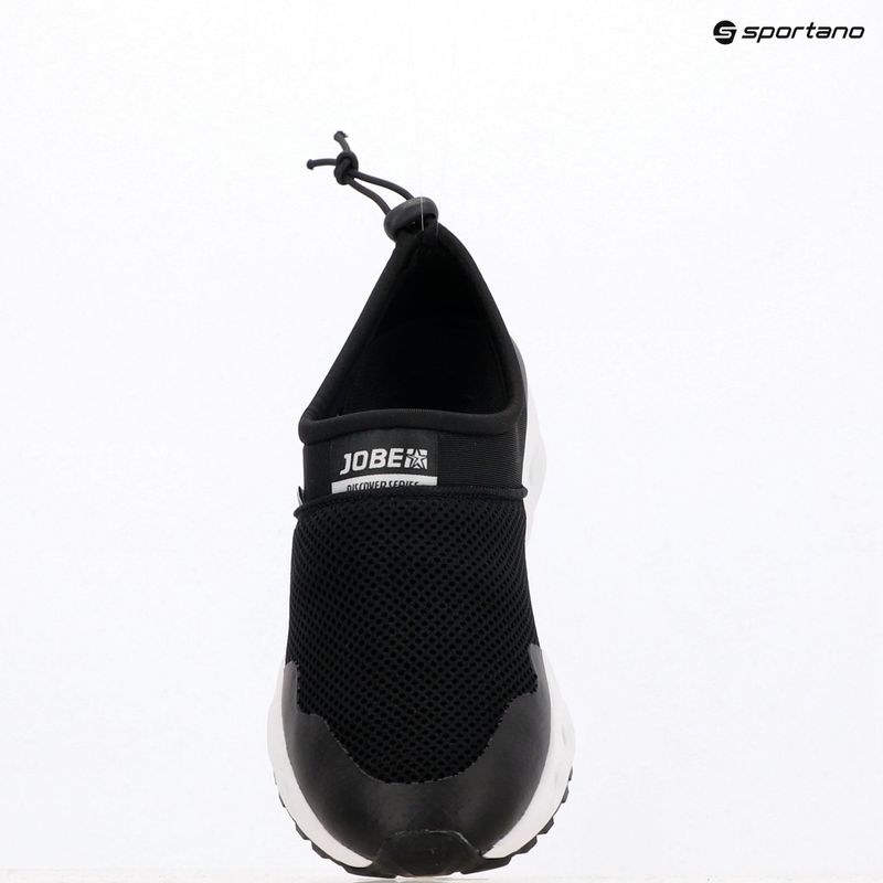 Boty do vody JOBE Discover Slip-On black 12